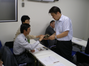 ��P�U�񓮕��@��������ʐ^