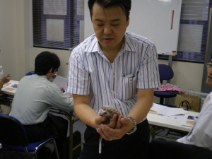 ��P�U�񓮕��@��������ʐ^