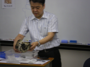 ��P�U�񓮕��@��������ʐ^